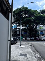 Ang Mo Kio Avenue 10 (D20), Shop House #518780461